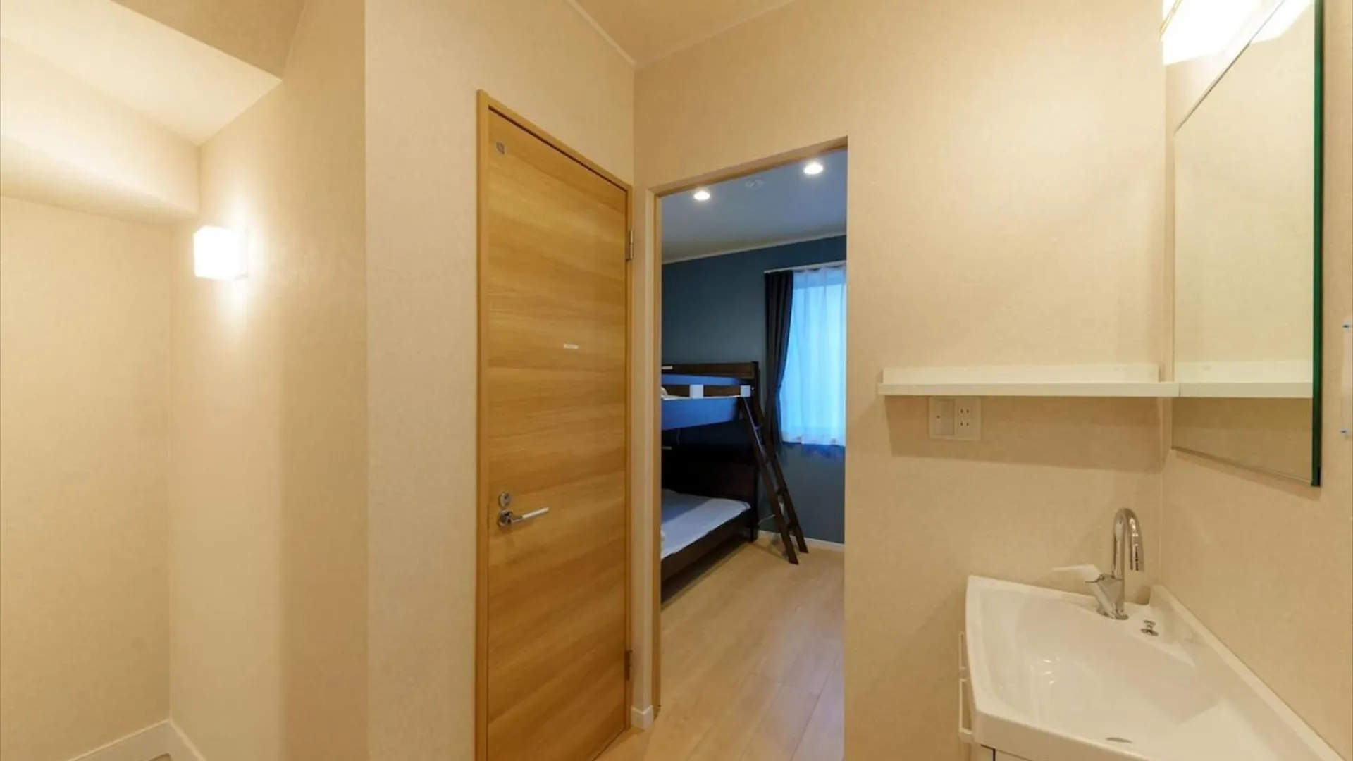 Ueno Imperial Villa - Vacation Stay 16683 Tokyo Holiday home