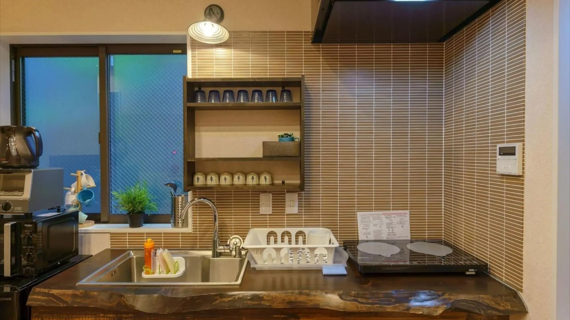 Ueno Imperial Villa - Vacation Stay 16683 Tokyo Holiday home