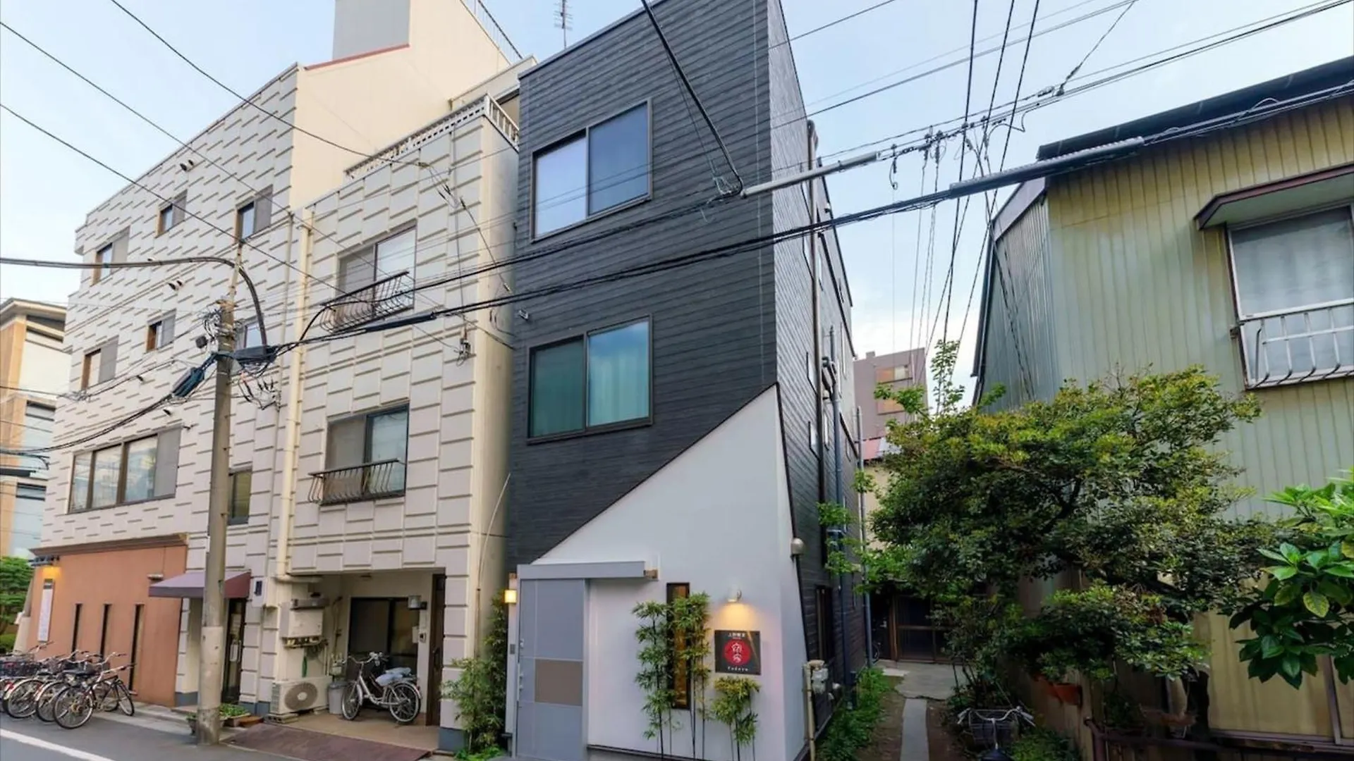Ueno Imperial Villa - Vacation Stay 16683 Tokyo Holiday home