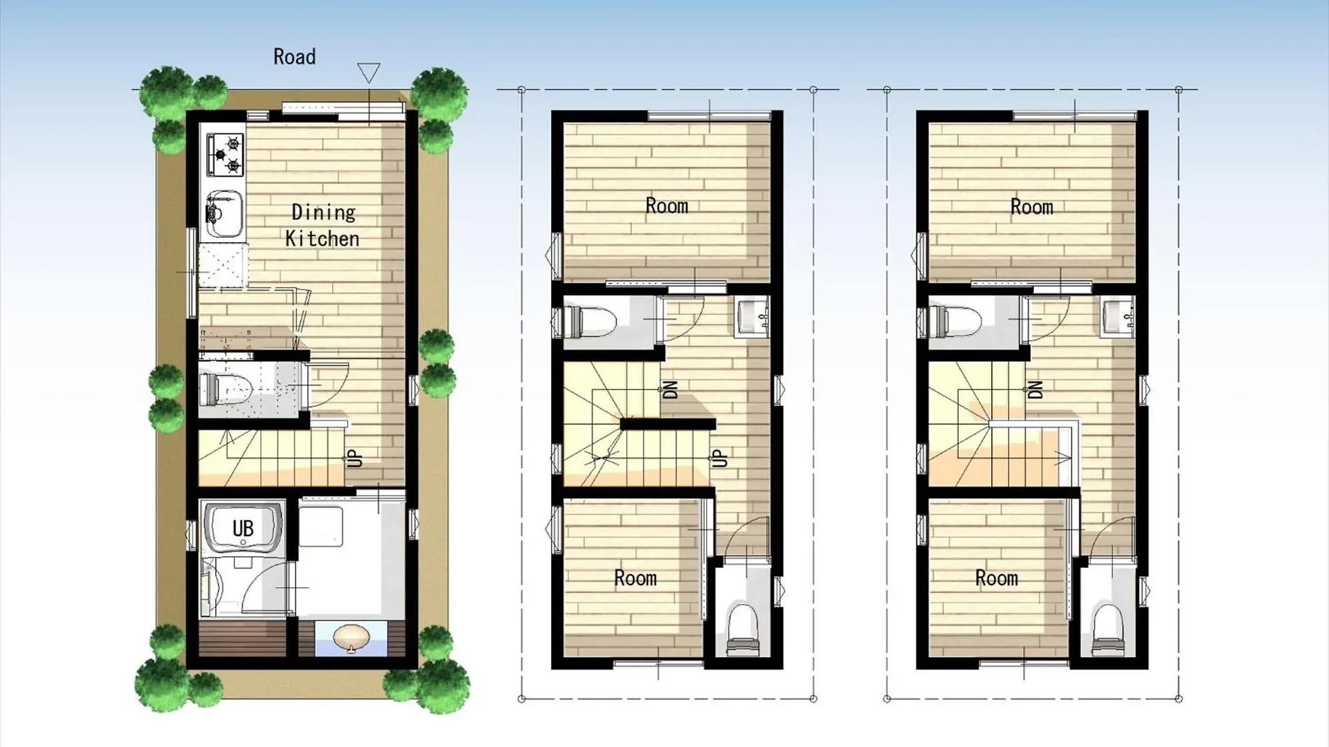 Holiday home Ueno Imperial Villa - Vacation Stay 16683 Tokyo